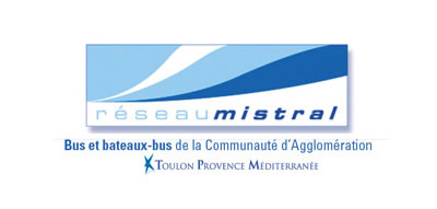 Réseau mistral