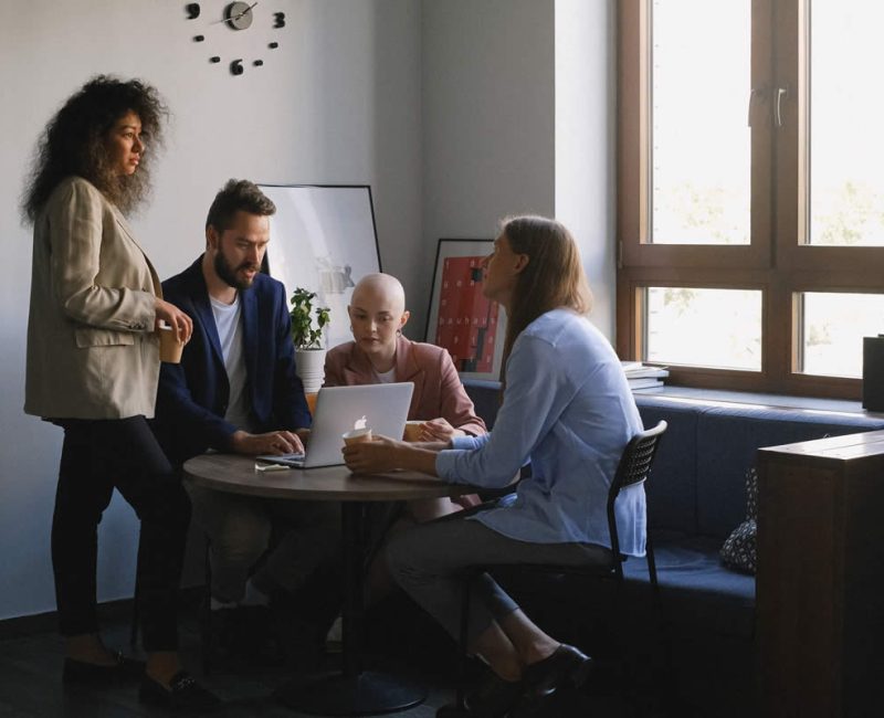 Piloter la transformation de son entreprise